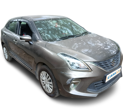 Maruti Baleno-img